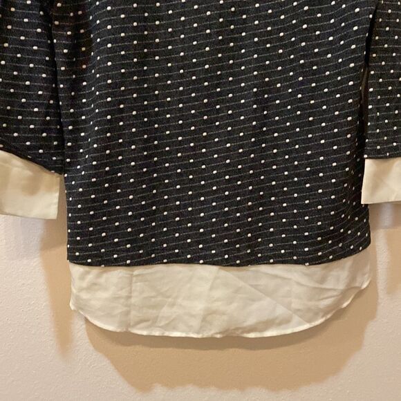 Ann Taylor NWOT Blouse Sz S - Picture 9 of 9